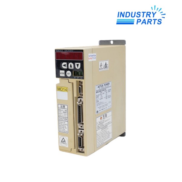 NIKKI NPSA-ZMTA-101AE-CE Servo Drive