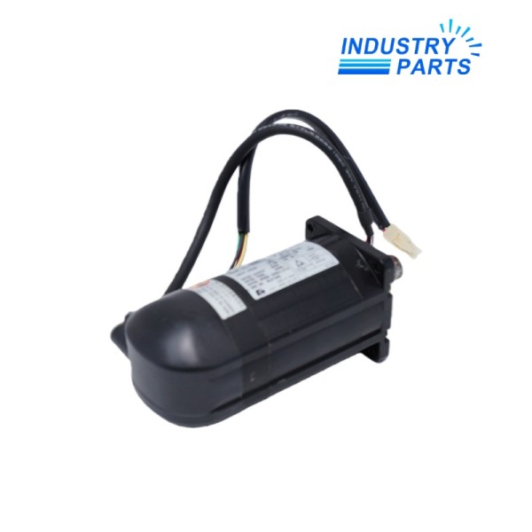 NIKKI NA50-40NAMKNN-CE Servo Motor
