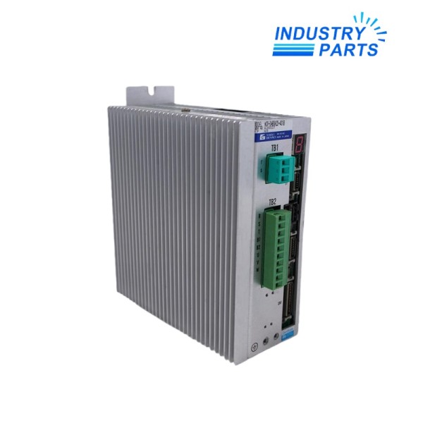 NIKKI NCR-DABOA2D-401B Servo Motor Controller