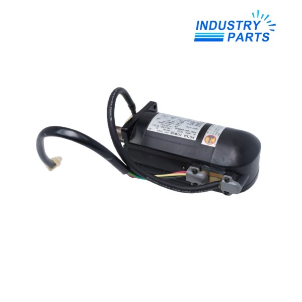 NIKKI NA50-40NAMKNN-CE Servo Motor