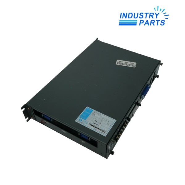 NIKKI NDS-501B Servo Control Module