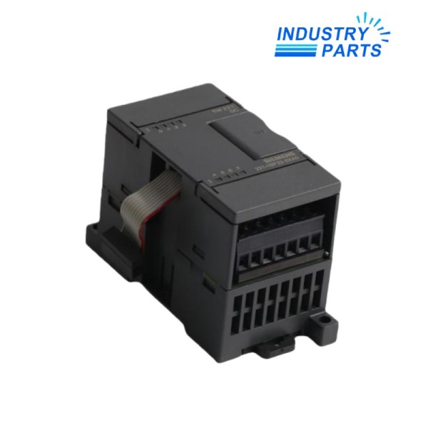Siemens 6ES7221-1BF22-0XA0 Digital Input Module