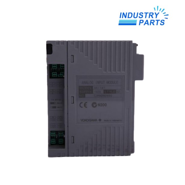 NIKKI NPA-20NN-50-E8 Control Module