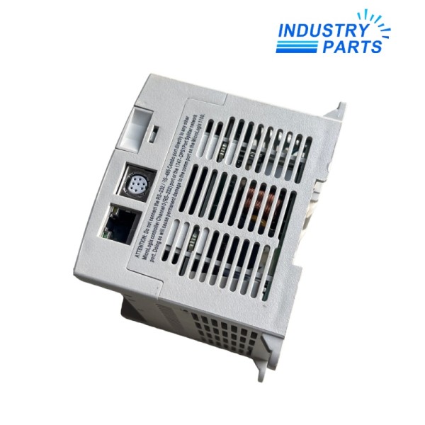 Allen-Bradley 1763-L16BWA MicroLogix 1100 16 Point Controller