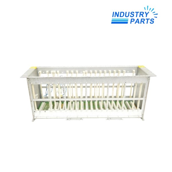 Neles Automation A413511-02 Slot Rack