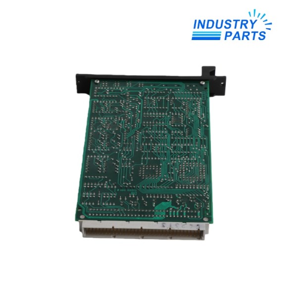 Neles Automation A413135 AOU4 Analog Output Module