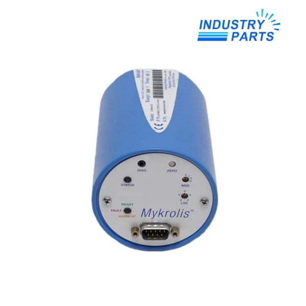 MYKROLIS CMX45 Digital Capacitance Manometer