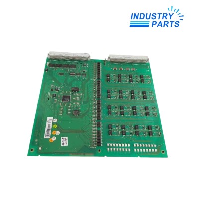 ABB DSDI120AV1 3BSE018296R1 Digital Input Module