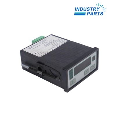 NEGELE PROZESSORANZEIGE DPM-GS-2GW-S Universal Digital Display