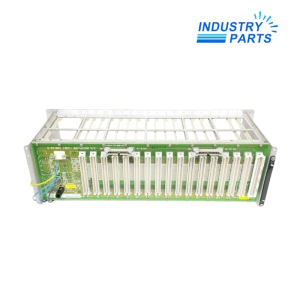 Neles Automation A413511-02 Slot Rack