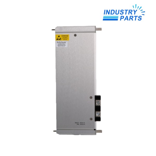 Bently Nevada 3500/04 136719-01 128275-01 3500 Internal Barriers