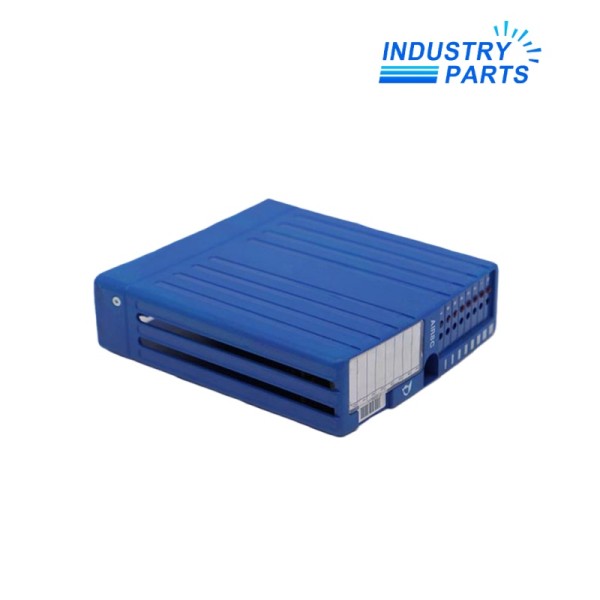 Neles Automation A413295 AIR8C Module