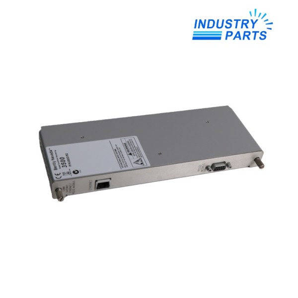 Bently Nevada 136188-01 Communication Gateway I/O Module