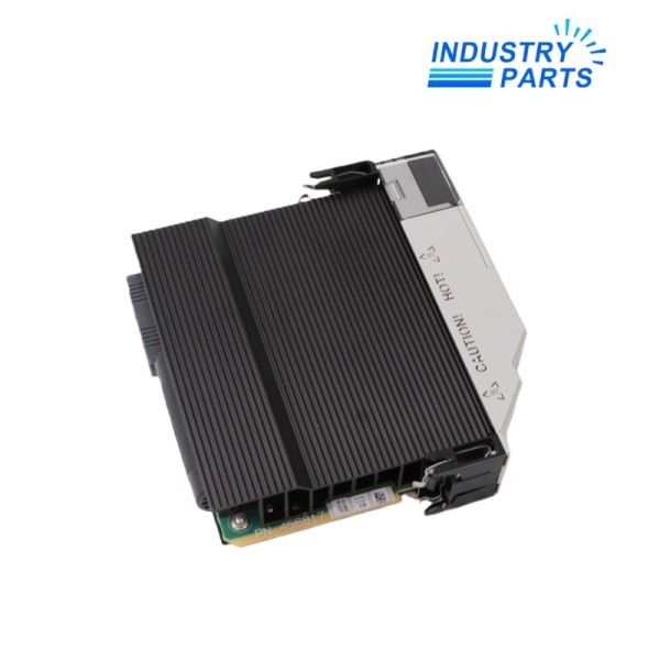 Allen-Bradley 1756-L84E ControlLogix 20MB Controller
