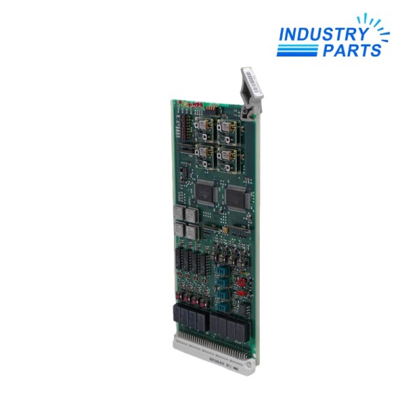NEC A702699T NDR096RTP871 X0417 PCB Circuit Board
