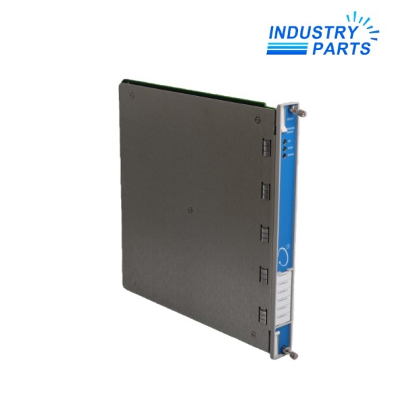 Bently Nevada 3500/61 133811-02 Temperature Module