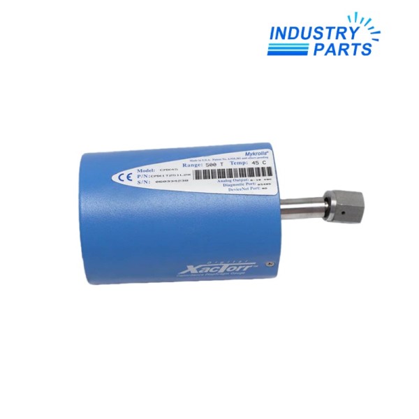 MYKROLIS CMX45 Digital Capacitance Manometer