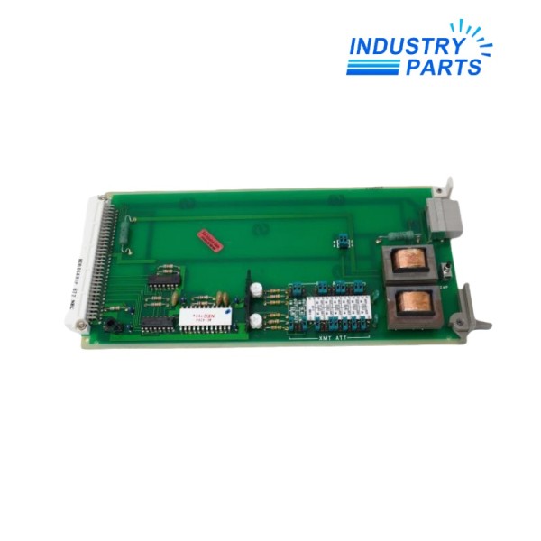 NEC Y72A03 R8520 NDR064RTP872 Circuit Board