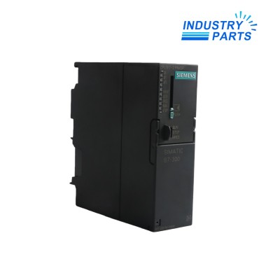 Siemens 6ES7317-2EK14-0AB0  Central Processing Unit