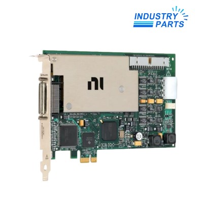 NI 6251 Data Acquisition Module