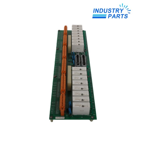 Honeywell MU-TDID12 51304441-125 Digital Input Module