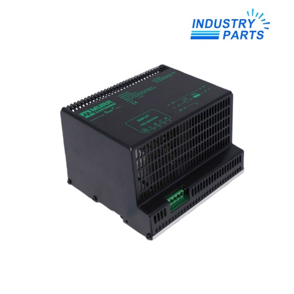 MURR 857833 MPS Input Filter