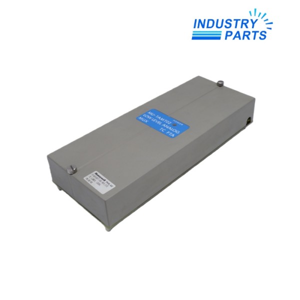 Honeywell MU-TAMT02 51401491-100 LLMUX Analog Input TC FTA PLC Module
