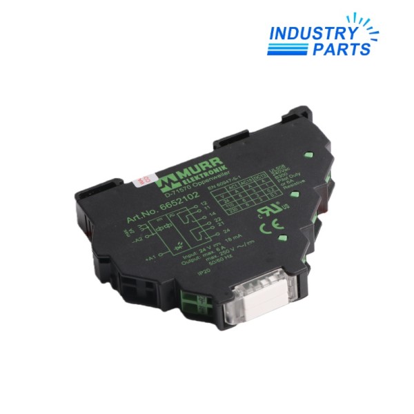 MURR D-71570 Connecting Actuator