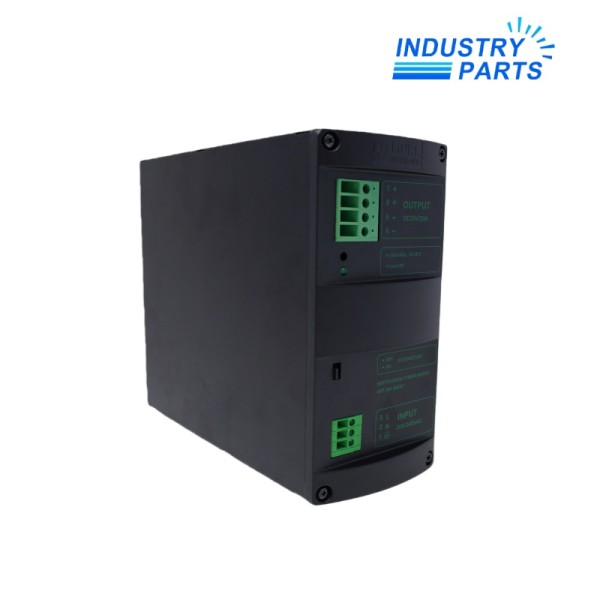 MURR MCS20-230/24 Power Supply