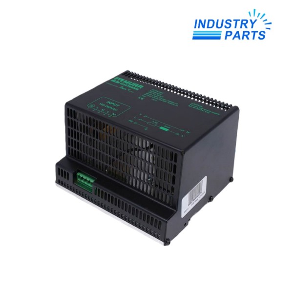 MURR 857833 MPS Input Filter