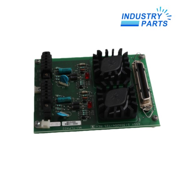 Honeywell MU-TLPA02 51309204-125 Power Adapter Board