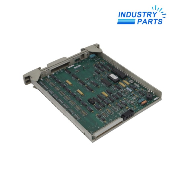 Honeywell MU-PDIX02 51304485-100 Digital Input IOP Module