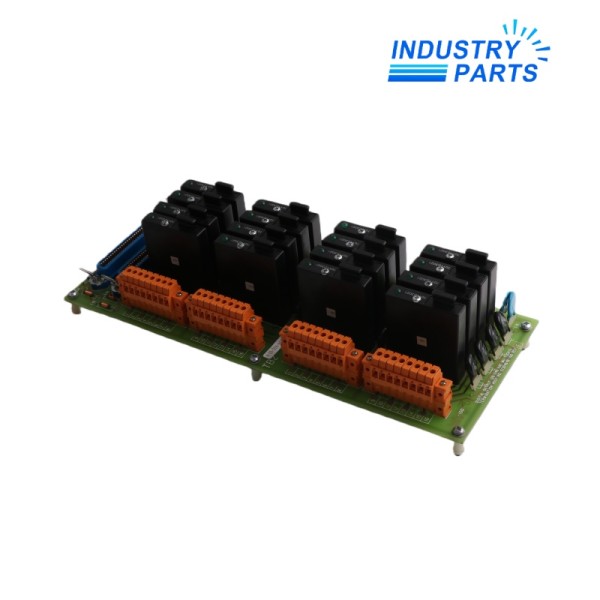 Honeywell MU-TDOA13 51304648-100 Digital Output Termination Board