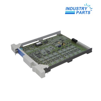 Honeywell MU-PAOX03 51304672-100 Analog Output Module