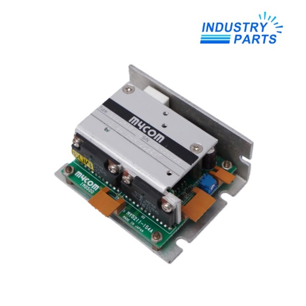 MYCOM IMS500-120AL Servo Drive