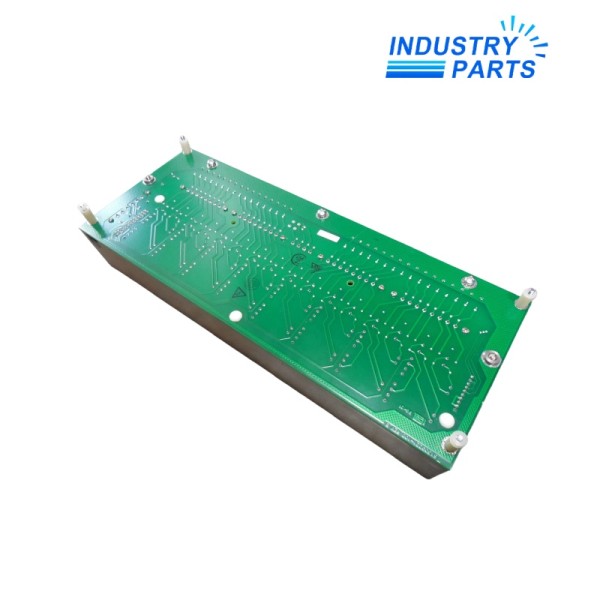 Honeywell MU-TAMT03 51309223-125 Low Level Analog Mux Module