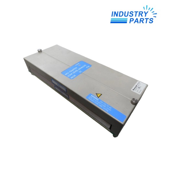 Honeywell MU-TAMT03 51309223-125 Low Level Analog Mux Module