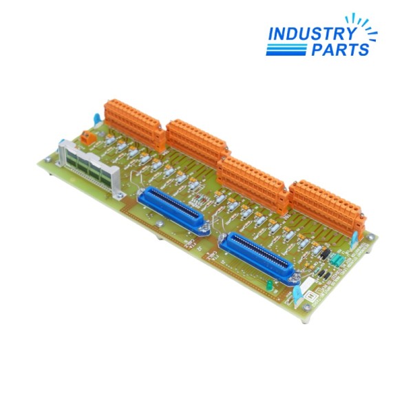 Honeywell MU-TAIH12 51304337-100 High Level Analog Input Board