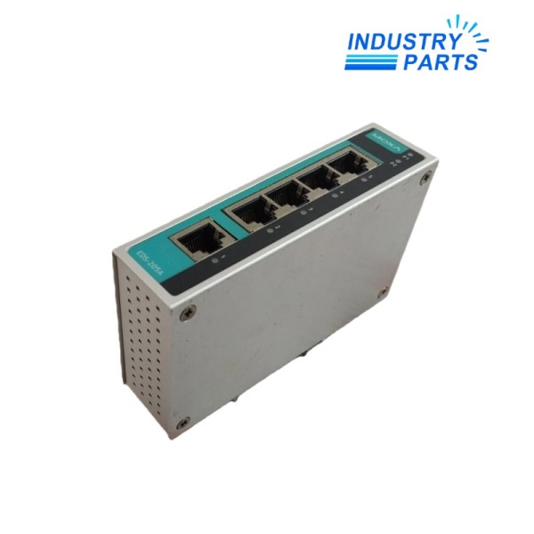 Moxa EDS-205A Ethernet Switch