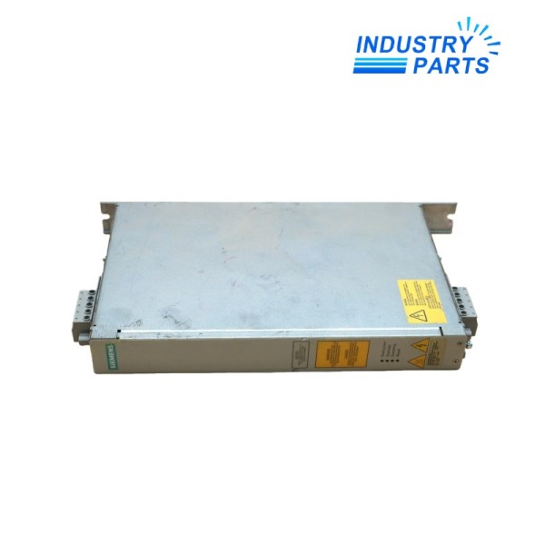 Siemens 6SE7028-0ES87-2DA1 Braking Module