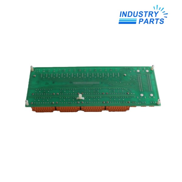 Honeywell MC-TAIH22 51204170-250 High Level Analog Input Module