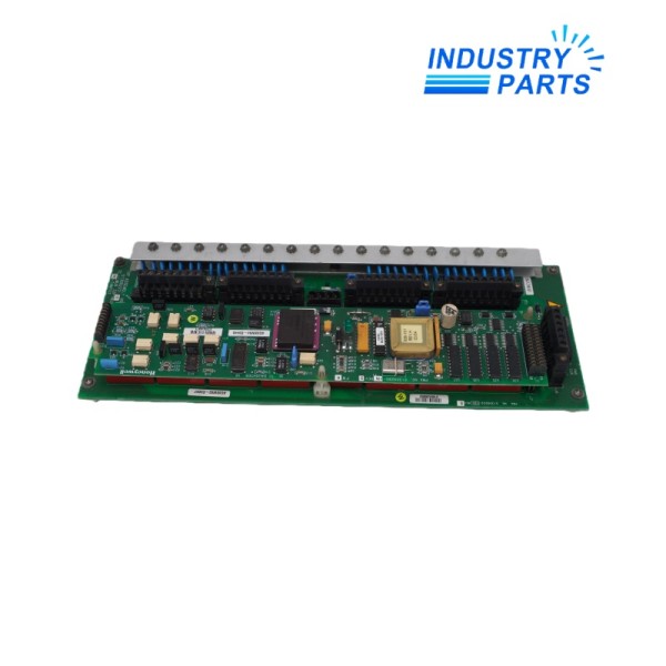 Honeywell MC-TAMT03 51309223-175 Low Level Analog Input Multiplexer Board