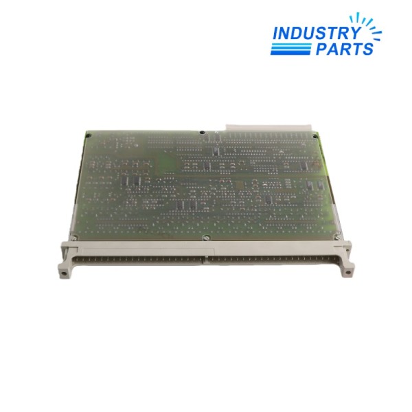 Siemens 6ES5466-3LA11 Analog Input Module