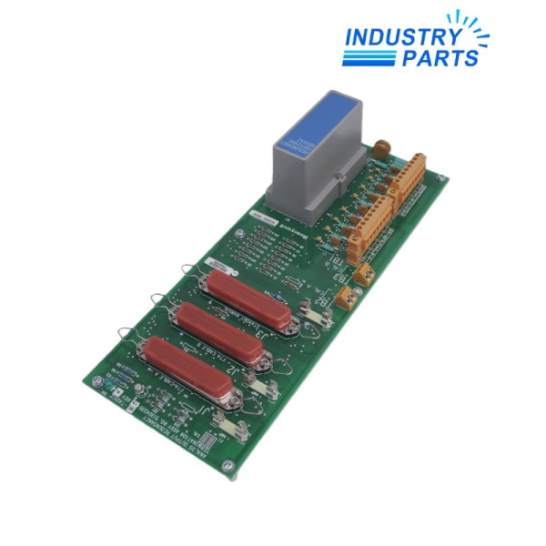 Honeywell MC-TAOX12 51304335-175 Analog Output Module