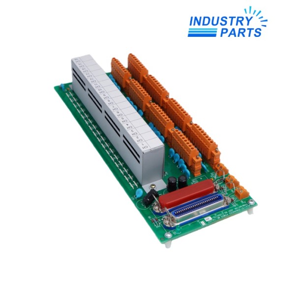 Honeywell MC-TAIH22 51204170-250 High Level Analog Input Module