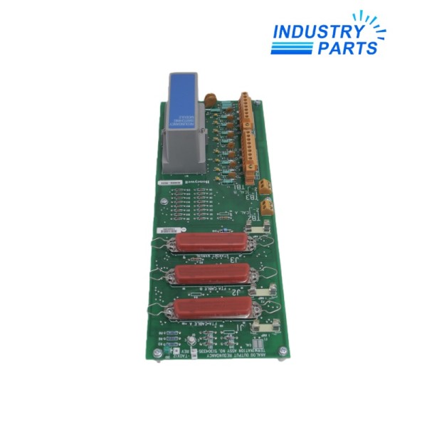 Honeywell MC-TAOX12 51304335-175 Analog Output Module