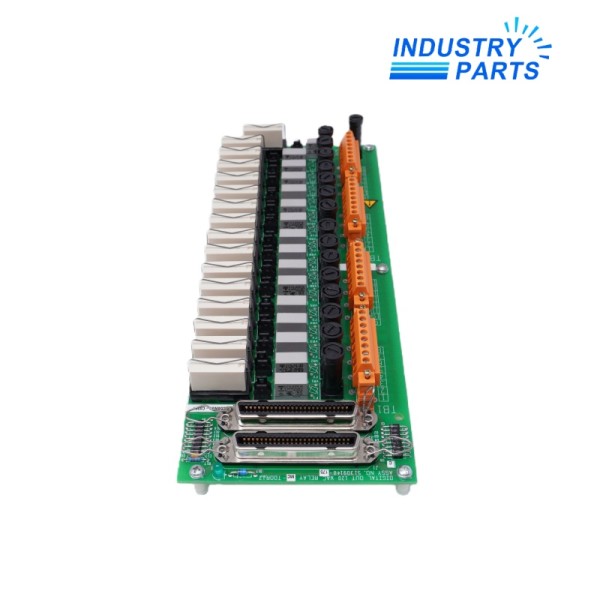 Honeywell MC-TDOR12 51309148-175 Digital Relay Output Board
