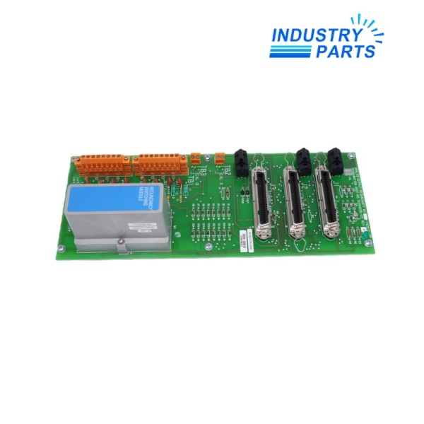 Honeywell MC-TAOX12 51304335-125 Analog Output Module