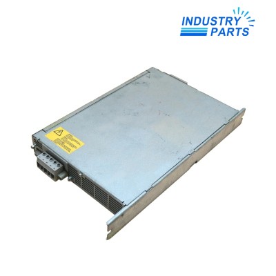 Siemens 6SE7028-0ES87-2DA1 Braking Module