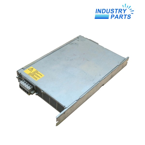 Siemens 6SE7028-0ES87-2DA1 Braking Module
